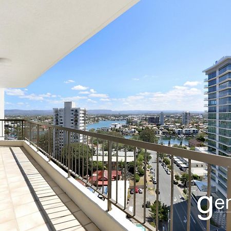 Genesis Apartments By Gold Coast Premium Rom bilde
