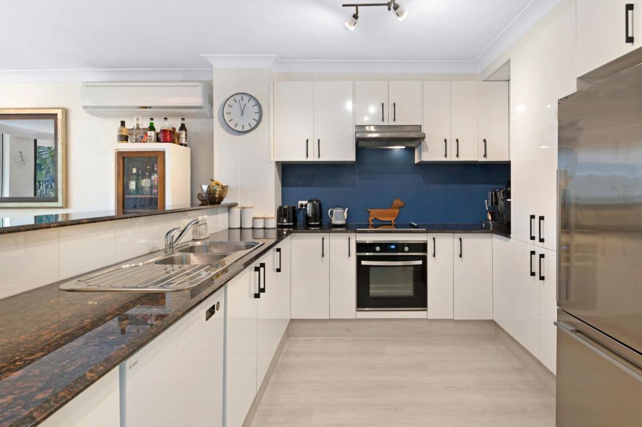 Genesis Apartments By Gold Coast Premium Eksteriør bilde