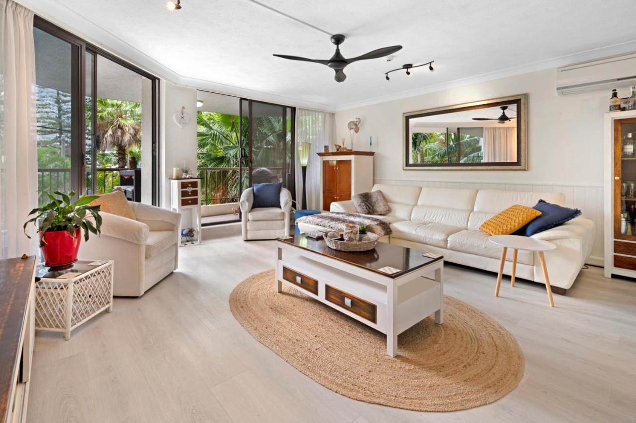 Genesis Apartments By Gold Coast Premium Eksteriør bilde