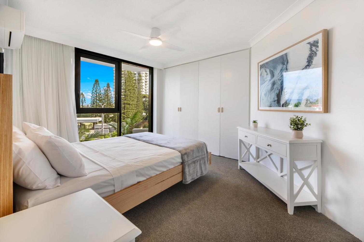 Genesis Apartments By Gold Coast Premium Eksteriør bilde